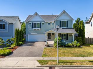 3168 Shaw St, Dupont, WA 98327