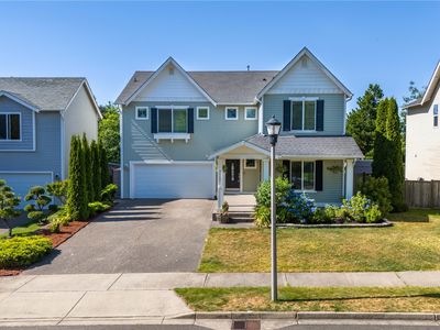 3168 Shaw Street, Dupont, WA, 98327