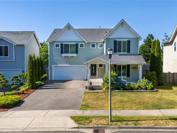 3168 Shaw Street, Dupont, WA 98327