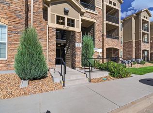 17297 Wilde Avenue #103, Parker, CO 80134