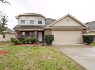 8722 Farm Ridge Ln, Humble, TX 77338