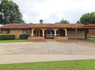 4401 E Frank Phillips Blvd, Bartlesville, OK 74006
