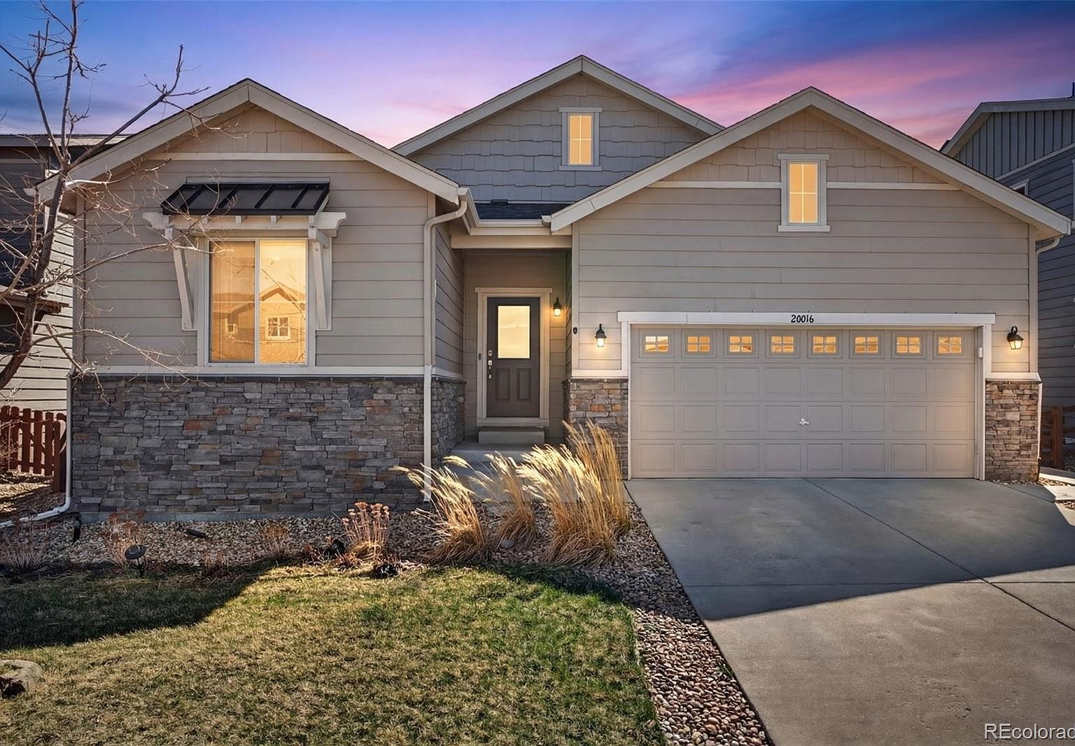 20016 W 93rd Avenue, Arvada, CO 80007 | Zillow
