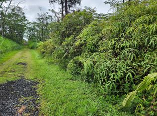 Maui Rd LOT 444, Pahoa, HI 96778
