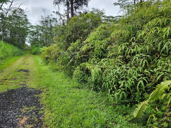Maui Rd Lot 444, Pahoa, HI 96778