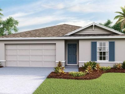 7272 Apache Trl, Spring Hill, FL, 34609