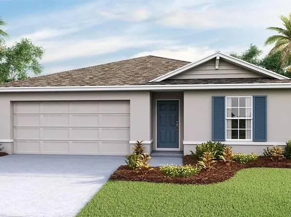 9331 Century Dr, Spring Hill, FL 34609