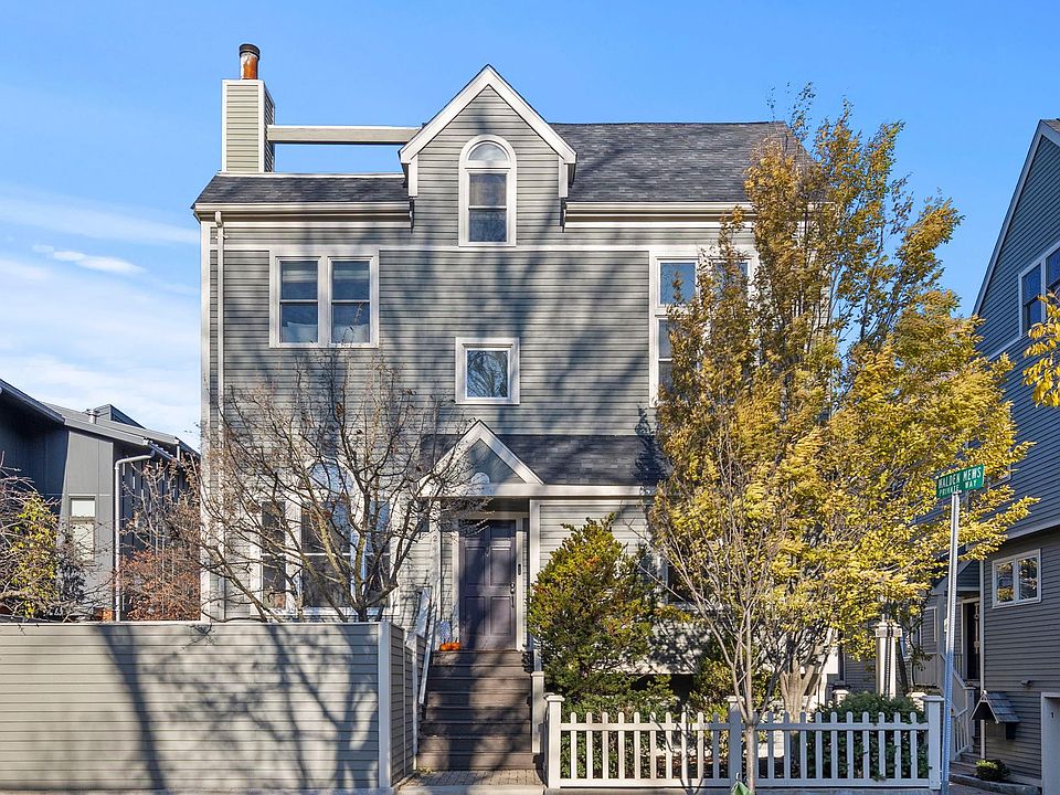 1st image of 2 Walden Mews