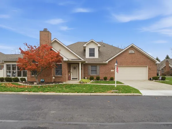 862 Brendle Trce, Springfield, OH 45503