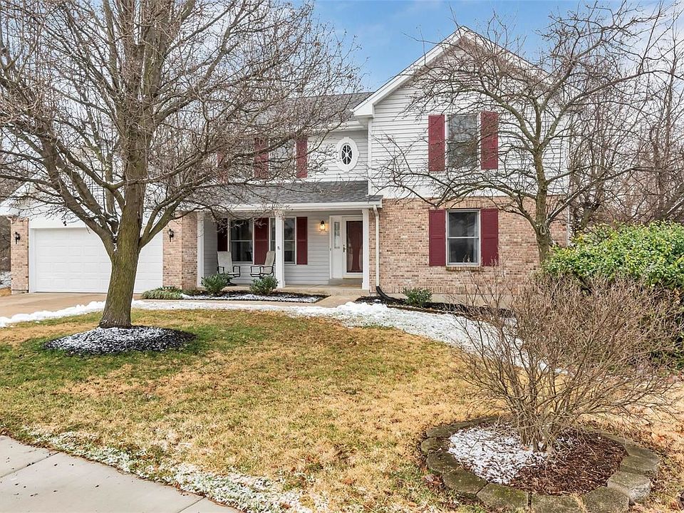 1st image of 11307 Bridgeton Valley Ct