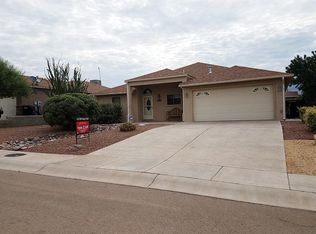 448 Bandolier, Alamogordo, NM 88310