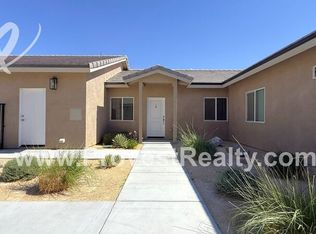 20125 Zuni Rd #B, Apple Valley, CA 92307