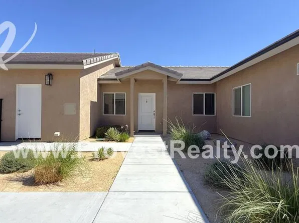 20125 Zuni Rd #B, Apple Valley, CA 92307
