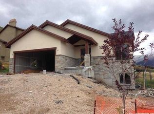 1176 W Sunburst Ln, Midway, UT 84049