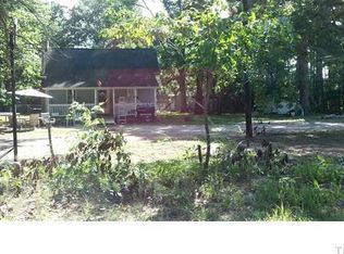 6929 Choplin Rd, Wake Forest, NC 27587