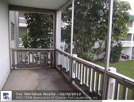 2nd image of 5861 NW 16th Pl APT 105