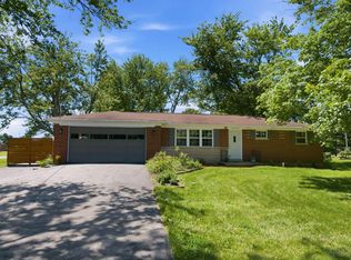 5779 Wolfpen Pleasant Hill Rd, Milford, OH 45150