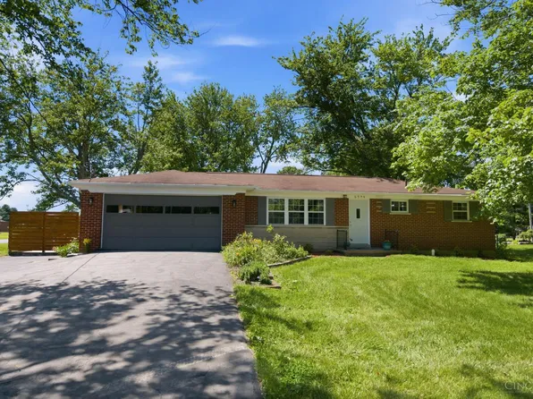 5779 Wolfpen Pleasant Hill Rd, Milford, OH 45150