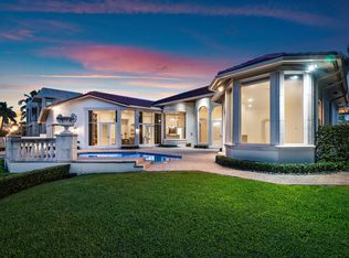 159 W Coconut Palm Rd, Boca Raton, FL 33432
