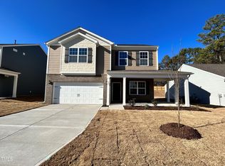 609 Dorado Rd, Wendell, NC 27591