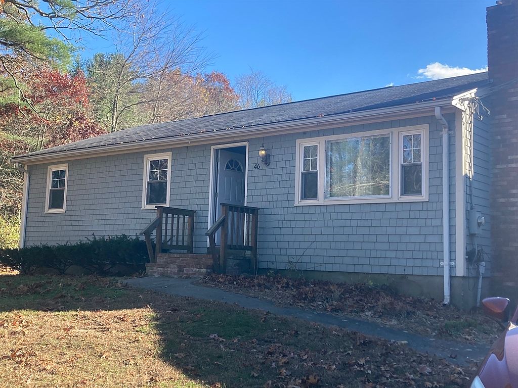 46 Elm St, Berkley, MA 02779 Zillow