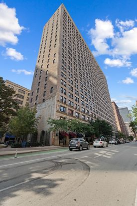 600 S Dearborn St APT 1007, Chicago, IL 60605