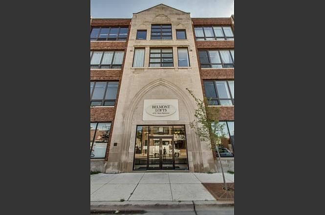 1st image of 4131 W Belmont Ave Unit 304