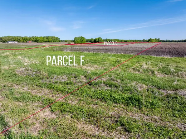 90th St, Milaca, MN 56353