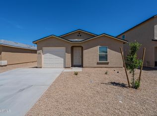 136 W Dewey Ave, Coolidge, AZ 85128
