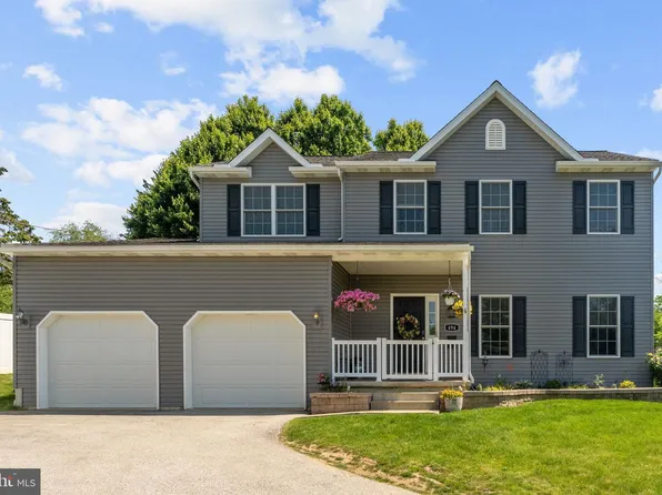 494 E King Rd, Malvern, PA 19355