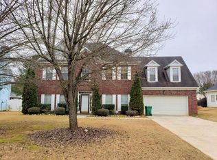 3981 Kingsbrook Blvd, Decatur, GA 30034