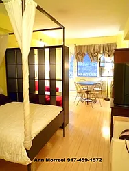 Rented by Citi Habitats