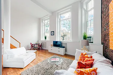 Rented by Red Jacket Residential