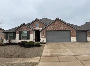 4202 Kingston Ln, Celina, TX 75009