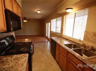 1409 Eastside Dr, Mesquite, TX 75149