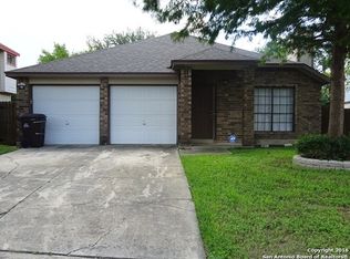6822 Quail Lk, San Antonio, TX 78244