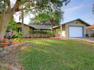 1849 Ontario Cir, Melbourne, FL 32935