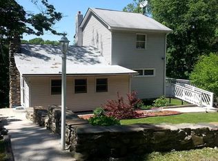 18 Sylvan Trl, Monroe, NY 10950