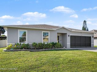 540 Dinner St NE, Palm Bay, FL 32907