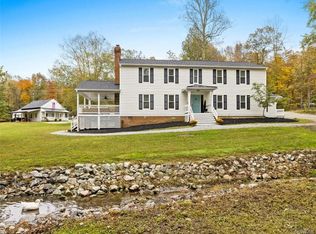 3170 Lees Landing Rd, Powhatan, VA 23139