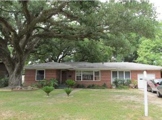 1212 E Maxwell St, Pensacola, FL 32503