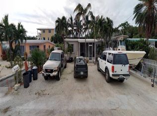 953 96th Street Ocean St, Marathon, FL 33050