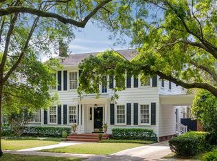 2618 W Sunset Dr, Tampa, FL 33629