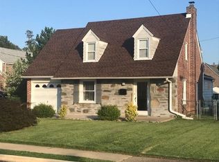 520 Bartlett Ave, Ridley Park, PA 19078