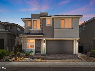 3131 E Tina Dr, Phoenix, AZ, 85050