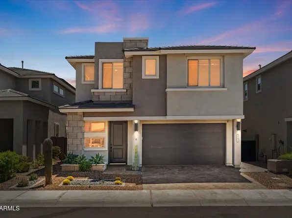 3131 E TINA Drive, Phoenix, AZ 85050