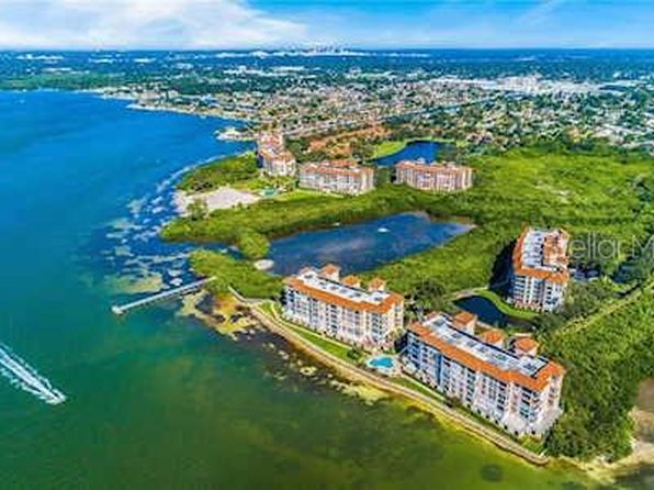 4737 Dolphin Cay Ln S APT 408
