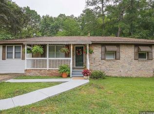 2308 Sea Gull Ln, Columbia, SC 29203