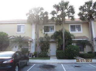 6953 NW Stoney Creek Cir, Lake Worth, FL 33467