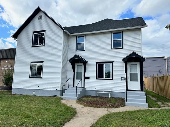 222-224 W Elm St, Cherokee, IA 51012